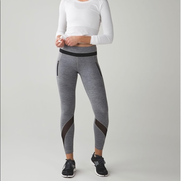 Lululemon Inspire Tight II - Picture 2 of 6
